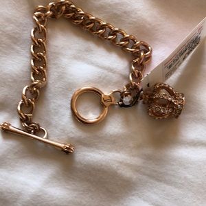 Juicy couture bracelet